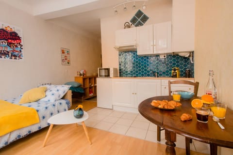 Baionako Apartamentua Condominio in Bayonne