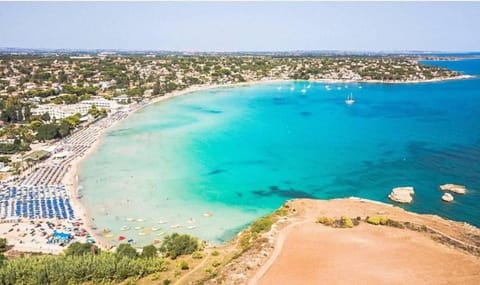 Beach, Sea view