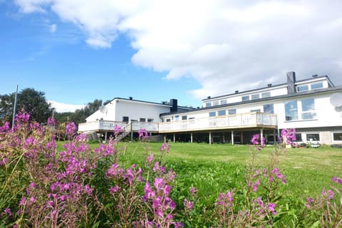 Varangertunet Aldonen Apartment Appartement in Troms Og Finnmark