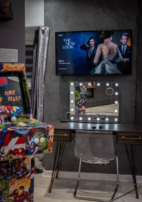 Victoria Loft Apartment in Bowness-on-Windermere