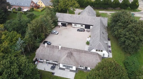 Kroghøjgård Chambre d’hôte in Middelfart