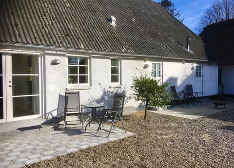 Property building, Natural landscape, Area and facilities
