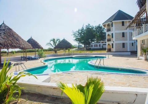 Watamu Adventist Beach Resort Hotel in Kenya
