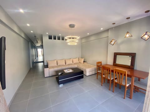 Central Square Family Apartment Eigentumswohnung in Halkidiki