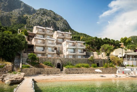 Glyfa Beach Villas Villa in Peloponnese, Western Greece and the Ionian