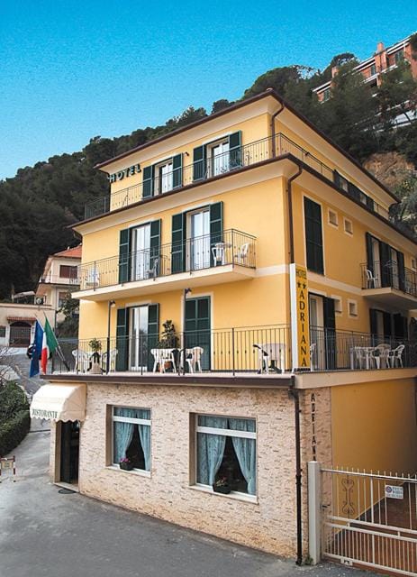 Hotel Adriana Hôtel in Laigueglia