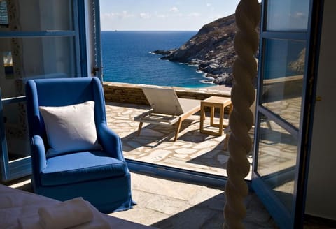 Aegea Blue Cycladic Resort Resort in Decentralized Administration of the Aegean