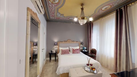 Faik Pasha Hotels Special Category Beyoglu Istanbul Hotel in Istanbul