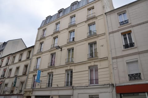 Hôtel Richard Hôtel in Paris