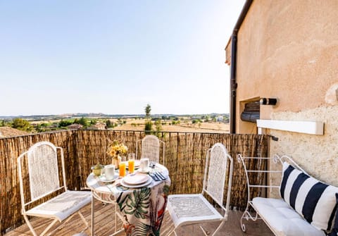 Day, View (from property/room), Balcony/Terrace