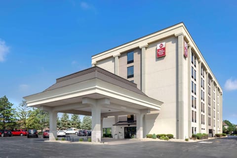 Best Western Plus Chicagoland - Countryside Hotel in Countryside