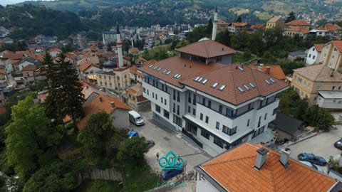 Hotel Vezir Palace Hotel in Federation of Bosnia and Herzegovina