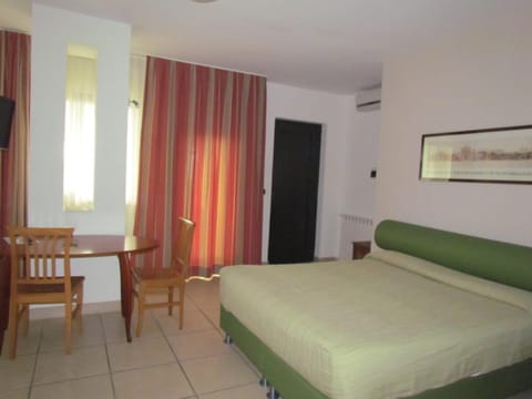 Miramare Residence Appartement-Hotel in Pozzuoli