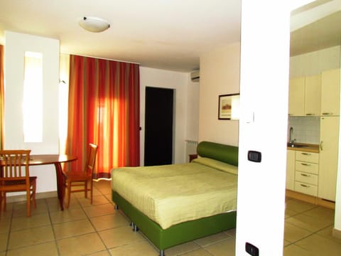 Miramare Residence Apartment hotel in Pozzuoli