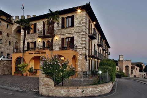 Hotel Windsor Savoia Hotel in Assisi