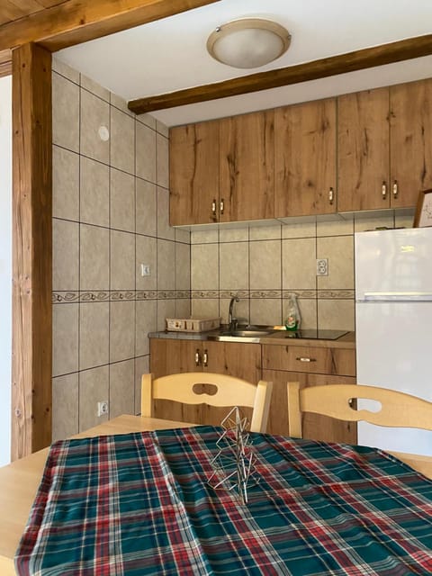 Vila Grand Mitrovac Apartment in Zlatibor District, Serbia