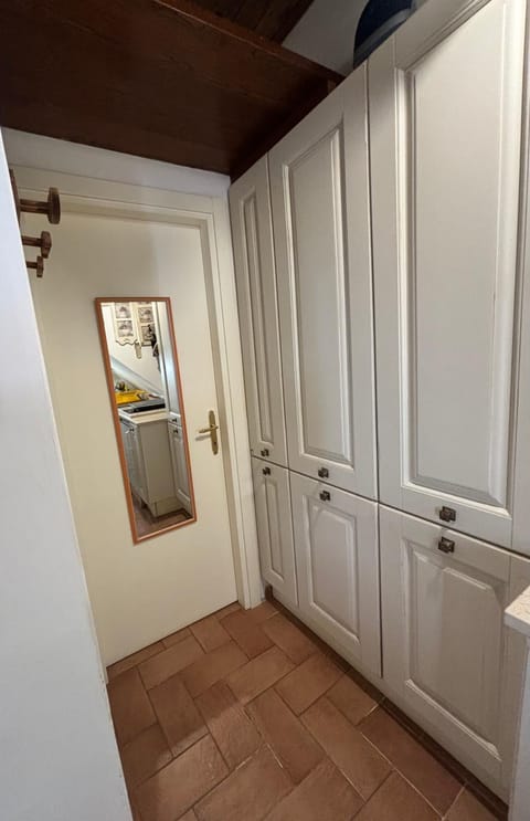 LA SUITE Apartment in Spoleto