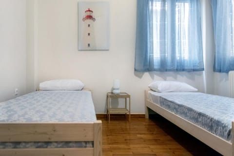 Pnika Apartment 2 Condo in Athens