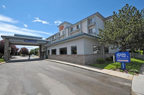Shilo Inn Suites Hotel - Nampa Suites Hotel in Nampa