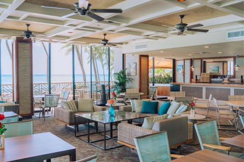 OUTRIGGER Waikiki Beach Resort Resort in Honolulu