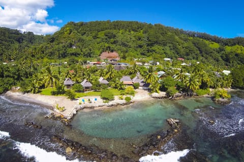 Natural landscape, Beach, Sea view, Street view