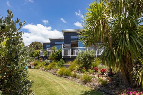 Church Bay Escape Eigentumswohnung in Auckland Region