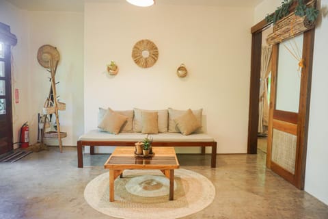 Greenhouse Siargao Roadside Boutique Apartments Bed and Breakfast in General Luna