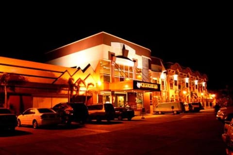 MO2 Westown Hotel - Mandalagan Hotel in Bacolod