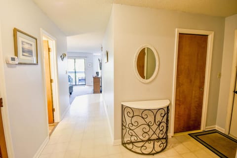 Hermitage 1G Condo Appartamento in Surfside Beach