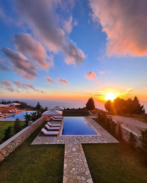 Day, Pool view, Swimming pool, Sunrise, Sunset, sunbed