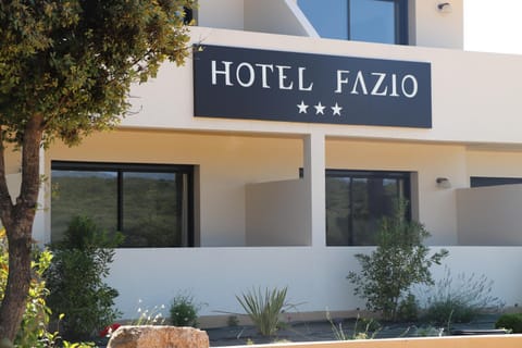 Hotel Fazio Hôtel in Bonifacio