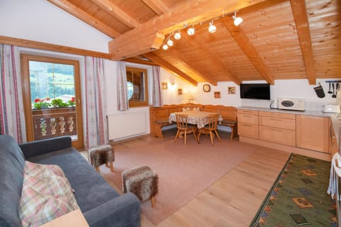 Appartement Alpina Eigentumswohnung in Alpbach