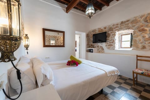 Agroturismo Can Marquet - Adults Only Hotel in Ibiza