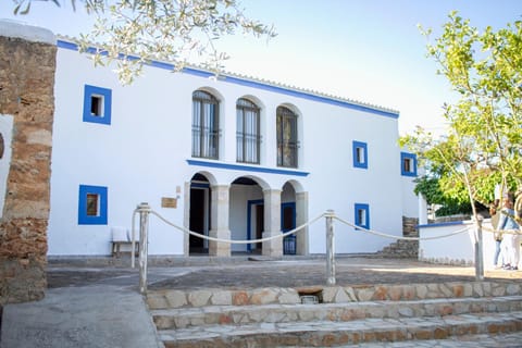 Agroturismo Can Marquet - Adults Only Hôtel in Ibiza