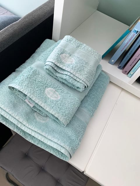 towels