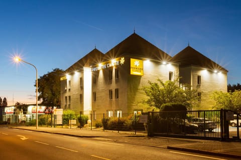 Premiere Classe Nantes Ouest - St Herblain Hotel in Saint-Herblain