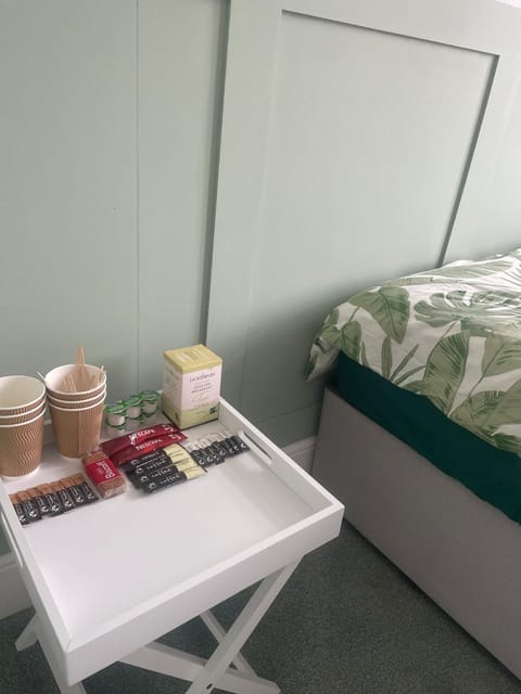 Crockets Hotel Hotel in Newcastle upon Tyne