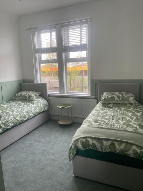 Crockets Hotel Hotel in Newcastle upon Tyne