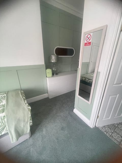 Crockets Hotel Hotel in Newcastle upon Tyne