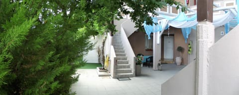 Studio Napoleon Appart-hôtel in Thasos
