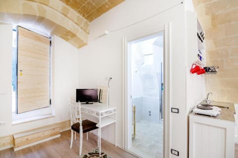 Casa Del Sole Bed and Breakfast in Matera