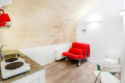 Casa Del Sole Bed and Breakfast in Matera