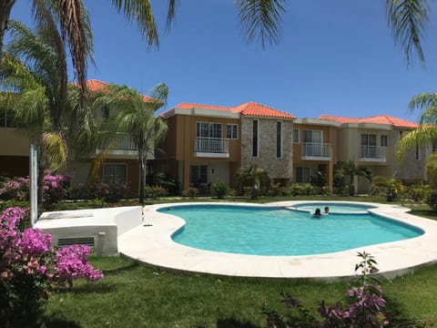 Punta Cana Apartment and scooter for free Condo in Punta Cana