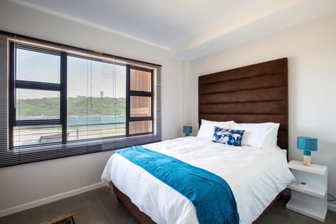 Stay at The Point - Outstanding open lookouts Copropriété in Durban