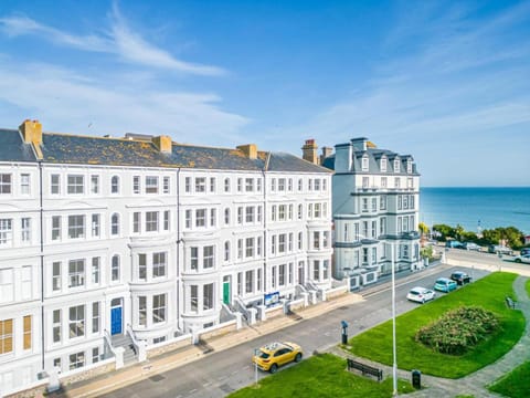 West Rocks Townhouse Hotel in Eastbourne