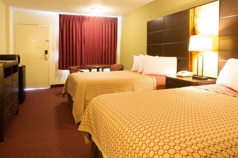 Marina Inn & Suites Chalmette-New Orleans Motel in Ninth Ward