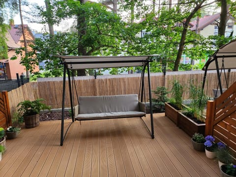 Balcony/Terrace, Balcony/Terrace