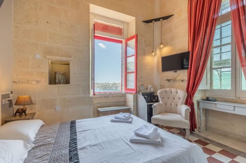 Luciano Al Porto Boutique Bed and Breakfast in Valletta
