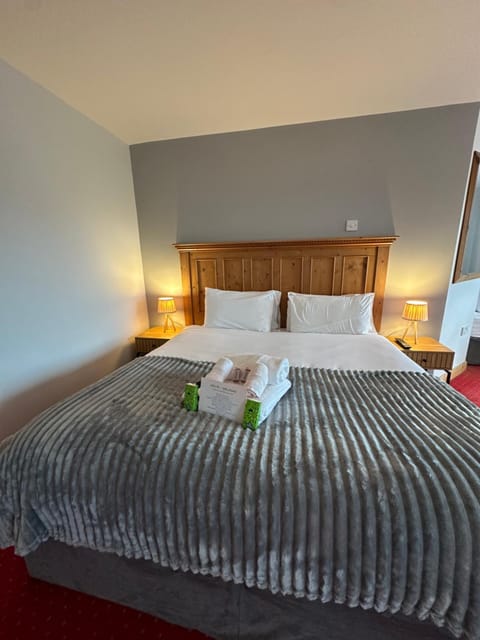 Dingle Marina Lodge Bed and Breakfast in Dingle