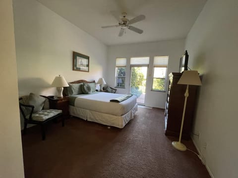 Canyon Villa Bed & Breakfast Inn of Sedona Chambre d’hôte in Village of Oak Creek